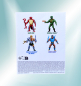 Preview: Masters of the Universe Origins Mini-Comic (Figurenbeilage) zur Wave 11 von Mattel